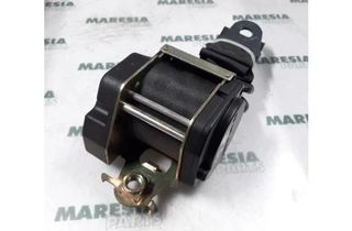 PEUGEOT 206 1 generation (1998-2009) Ремень безопасности задний правый 8975R2,96251093XX 27767560