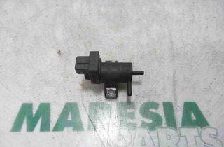 RENAULT Megane 3 generation (2008-2020) Left Side Height Sensor 8200762162 27767578