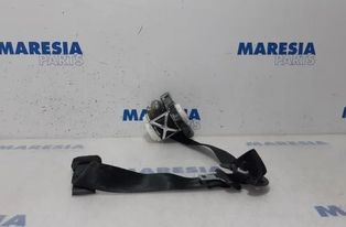 PEUGEOT 3008 1 generation (2010-2016) Ремень безопасности передний правый 9682036580,8975HN,34068389E 27768059