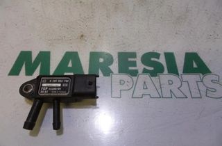 FIAT Punto 3 generation (2005-2020) Left Side Height Sensor 0281002784,55200301 27768119