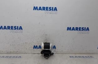 PEUGEOT 5008 1 generation (2009-2016) Ремень безопасности задний правый 8975SR,9681973480,34040967 27768496