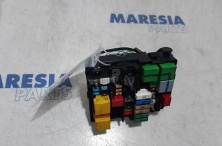 CITROËN C4 Cactus 1 generation (2014-2024) Блок предохранителей 9804846880,009804846880 27769330