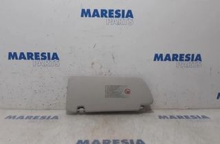 PEUGEOT 3008 1 generation (2010-2016) Labās puses saulessargs 8163KZ,16115133BJ 27769405