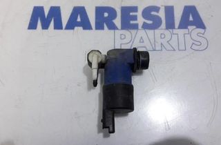 RENAULT Clio 4 generation (2012-2020) Windscreen Nozzle Jet 316568,28920BU010,194414 27769669