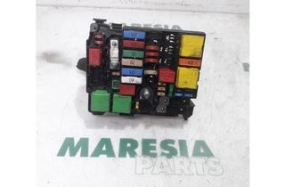 CITROËN C3 3 generation (2016-2024) Drošinātāju kārba 1616866480,9804848480 27769782