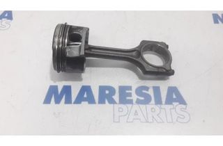 PEUGEOT 3008 1 generation (2010-2016) Pistons Set 1613665180,16136651800 27772359