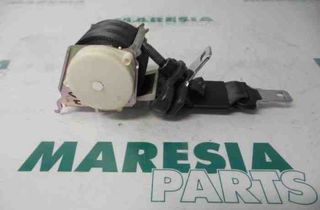 RENAULT Clio 3 generation (2005-2012) Aizmugurējā vidējā drošības josta 34006770,8200683944 27772448