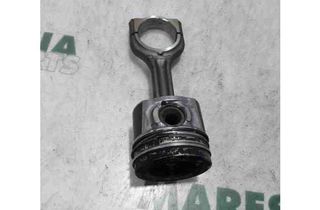 CITROËN C3 2 generation (2009-2016) Комплект поршней 1607373680,0603C0,MC9HP,MC9H06,0628V8 27772501