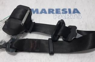 CITROËN C2 1 generation (2003-2009) Ремень безопасности задний правый 0402067,8974S5,96422203XX,33029502 27772674