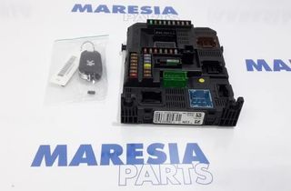 PEUGEOT 208 Peugeot 208 (2012-2015) Fuse Box 9678355980,BSIN03,96783559800 27773358