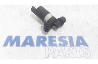 RENAULT Megane 3 generation (2008-2020) Windscreen Nozzle Jet 289200004R,289200004 27773777