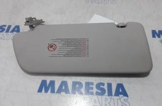 PEUGEOT 3008 1 generation (2010-2016) Labās puses saulessargs 8163KZ,16115133BJ 27774315