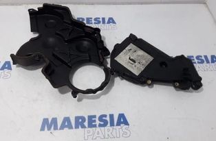 PEUGEOT 5008 1 generation (2009-2016) Priekšējais motora pārsegs 9686975480,9673486280,9684193080 27776956