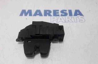 PEUGEOT 308 T7 (2007-2015) Citas virsbūves detaļas 9660403880,8719C5,8719G7,10J07,07541 27776961
