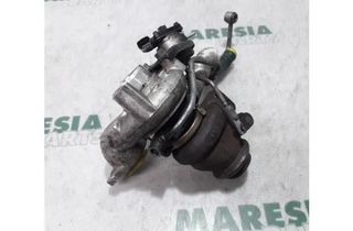 CITROËN C3 2 generation (2009-2016) Turbocharger 9673283680,0375Q9,00000375Q9,0375R0 27777018