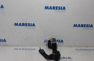 CITROËN C5 2 generation (2008-2017) Ремень безопасности задний левый 96561744XX,34001570,8975S0,33035173 27777651