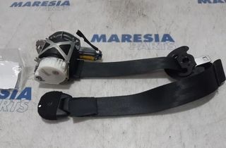 PEUGEOT 5008 1 generation (2009-2016) Ремень безопасности передний правый 9682036580,8975HN,34068389F 27778661