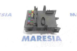 RENAULT Espace 4 generation (2002-2014) Блок предохранителей 8200447438,518837117 27778857