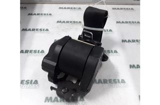 CITROËN C2 1 generation (2003-2009) Ремень безопасности задний левый 33029503,8974S4 27779165