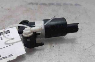 RENAULT Megane 3 generation (2008-2020) Windscreen Nozzle Jet 9632984980,8200031805,9684522380,289200001R 27779265