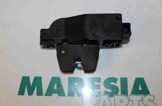 PEUGEOT 307 1 generation (2001-2008) Другие кузовные детали 9646091580,871972 27780649