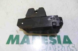 CITROËN C8 1 generation (2002-2014) Другие кузовные детали 9646091580,871972 27780717