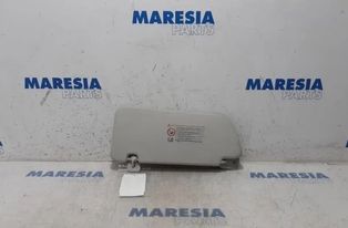 PEUGEOT 3008 1 generation (2010-2016) Labās puses saulessargs 816334,8163KX,816312 27780766