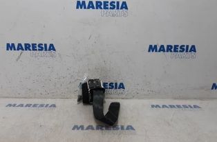 PEUGEOT 3008 1 generation (2010-2016) Aizmugurējā labā drošības josta 9682036280,8975HY,34040961 27781113