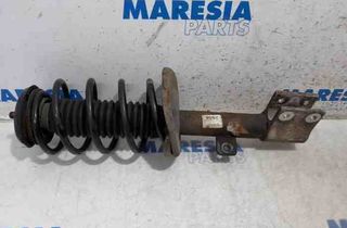 PEUGEOT 308 T7 (2007-2015) Амортизатор передний правый 5002TG,520806,1674699280 27781663