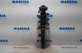 PEUGEOT 308 T7 (2007-2015) Амортизатор передний правый 5002WR,5208C9,525431,1674699280,5038G4 27782830