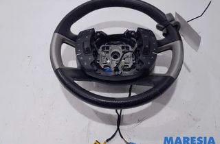CITROËN C5 2 generation (2008-2017) Steering Wheel 6080049,4109KW,6104110,9829216ZD,62ISB51483791,609435700 27783537