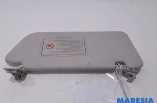 PEUGEOT 3008 1 generation (2010-2016) Labās puses saulessargs 8163KZ,16115133BJ 27784222