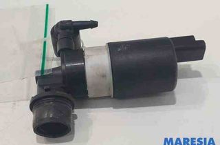 RENAULT Megane 3 generation (2008-2020) Windscreen Nozzle Jet 289200004R,9680693280,286202746R,286207703R,9684622380 27785100