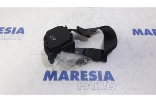 CITROËN C5 2 generation (2008-2017) Rear Left Seatbelt 8975P5,049054,00063774,45486,12268,14729 27785263