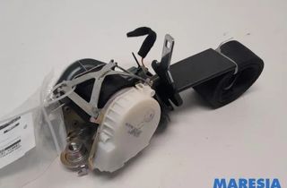 PEUGEOT 3008 3 generation (2006-2024) Front Left Seatbelt 9681974480,34071115D 27786326