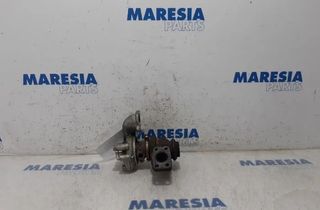 PEUGEOT Partner 2 generation (2008-2023) Turbīna 0375Q9,0375R0,9678283680 27786591
