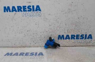 RENAULT Clio 4 generation (2012-2020) Vējstikla apskalošanas sprausla 316568,9641553980,246091,681155,9641553880,194414,8200316568,28920 27786748