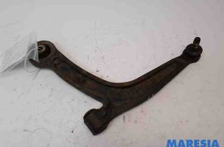 FIAT 500 2 generation (2008-2024) Передняя левая прямая вилка 27786838