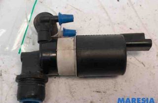 RENAULT Megane 3 generation (2008-2020) Windscreen Nozzle Jet 8200031805,289200004R,8200184555 27786864