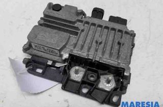 CITROËN C4 Cactus 1 generation (2014-2024) Aizdedzes poga 9810858280,00009810858280 27787056