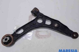 CITROËN Jumper 3 generation (2006-2024) Aizmugurējā kreisā svira/ričags 95485,3521P1,01374222080,10682 27787148