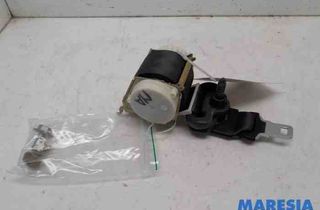 RENAULT Clio 3 generation (2005-2012) Aizmugurējā vidējā drošības josta 34006770,33056057A,552573,8200838714 27787616