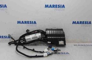 CITROËN C3 2 generation (2009-2016) Aizdedzes poga |9801739380|Citroën|| 27787760