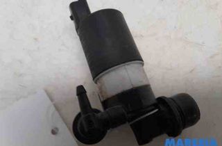 RENAULT Scenic 3 generation (2009-2015) Vējstikla apskalošanas sprausla 8200031805,289200004R,7700430078,8200184555,289200001R 27787884