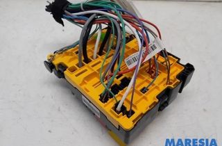 CITROËN C4 Cactus 1 generation (2014-2024) Drošinātāju kārba 9804848480 27788266