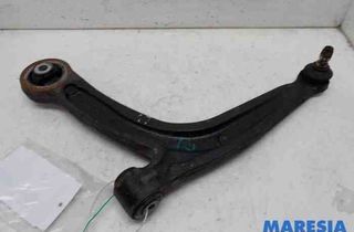 FIAT 500 2 generation (2008-2024) Передняя левая прямая вилка 50709579,50710291,51857021 27788267