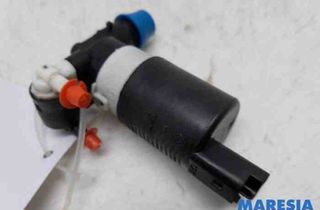 RENAULT Megane 3 generation (2008-2020) Windscreen Nozzle Jet 289200004R,8200031305 27788384