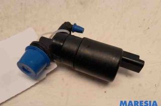 CITROËN C1 1 generation (2005-2016) Vējstikla apskalošanas sprausla 8200031805,643476 27788465