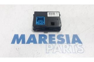 CITROËN C4 Picasso 2 generation (2013-2018) Klimata kontroles modulis 9678007680,1612467580,1613153580,E1065901 27804762