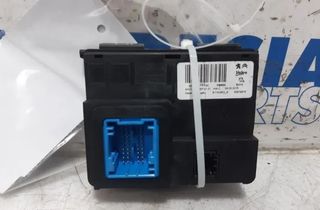 CITROËN C4 Picasso 2 generation (2013-2018) Klimata kontroles modulis 9811039380 27804886